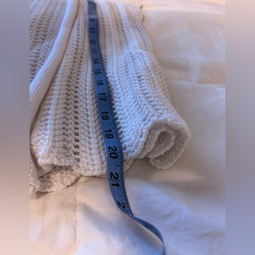 OLD NAVY White Sweater - Picture 8 of 8